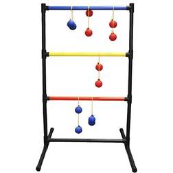 Trädgårdsspel Steggolf