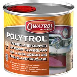 Owatrol Polytrol Restorer 500ml