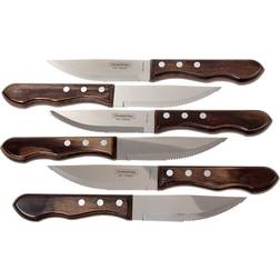 Tramontina - Grillkniv 6st