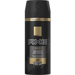 AXE Gold Deo & Bodyspray 150ml