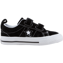 Converse One Star 2V Ox - Black