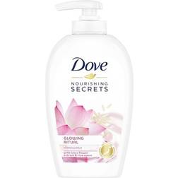 Dove Nourishing Secrets Glowing Ritual Hand Wash 250ml