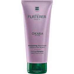 Rene Furterer Okara Silver Toning Shampoo 6.8fl oz