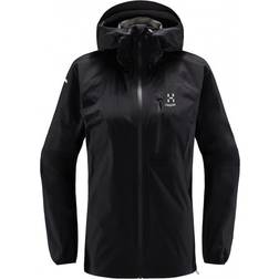 Haglöfs L.I.M Jacket Women - True Black