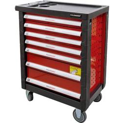 Holzmann Carrello cassettiera porta utensili attrezzi officina ww790w