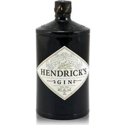 Hendrick's Gin 41.4% 100cl
