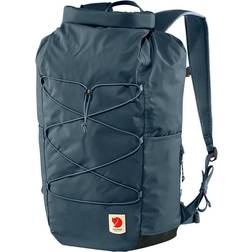 Fjällräven High Coast Rolltop 26 Navy Backpack