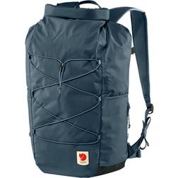 Fjällräven High Coast Rolltop 26 Navy Mochila para exteriores