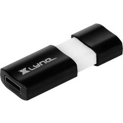 Xlyne Memoria USB 512 GB Wave 3.0 7951200 Negro/Blanco USB 3.0 1 pieza(s)