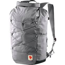 Fjällräven High Coast Rolltop 26 - Shark Grey