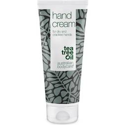 Australian Bodycare Tea Tree Hand Cream for Red & Dry Hands 100ml