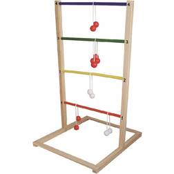 XL Wooden Ladder Golf