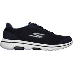 Skechers GOwalk 5 Qualify M - Navy