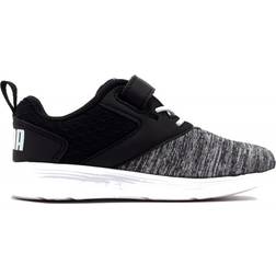 Puma Comet V Inf Sneakers - White/Puma Black
