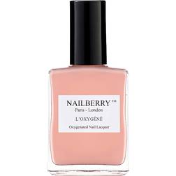 Nailberry L'Oxygene Oxygenated Happiness 15ml