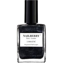 Nailberry L'Oxygéné Oxygenated Nail Lacquer - Unisex 15ml