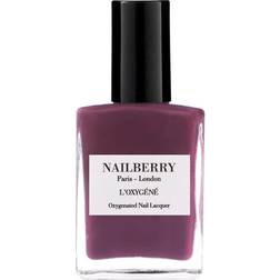 Nailberry L'Oxygene Oxygenated Purple Rain 15ml