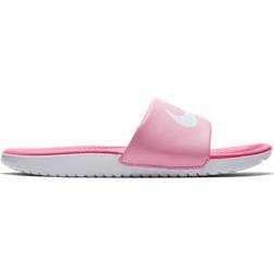 Nike Kawa Slide GS 'Psychic Pink' Kid's