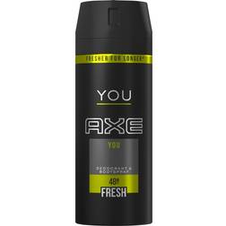 Axe You Deo & Bodyspray 150ml