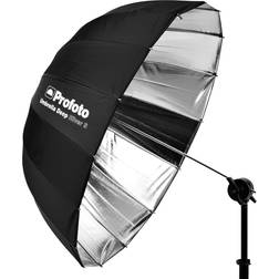 Profoto Parapluie Profond Argent S 85 cm