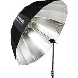 Profoto Deep 51&quot Silver Umbrella, Large