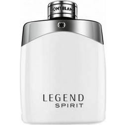 Montblanc Legend Spirit EdT 100ml