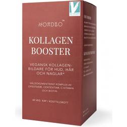 Nordbo Kollagen Booster 60 Stk.