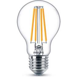 Philips 10.4cm LED Lamps 10.5W E27