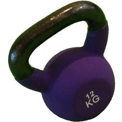 Peak Cast Iron Kettlebell 8kg