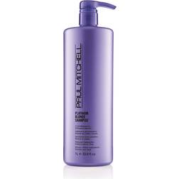 Paul Mitchell Platinum Blonde Shampoo 1000ml