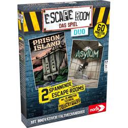 Escape Room: Duo