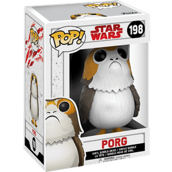 Funko Pop! Star Wars The Last Jedi Porg