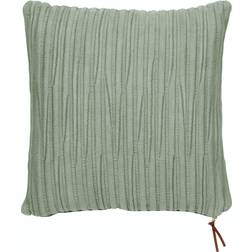 Mogihome Jarami Kuddöverdrag Grön (45x45cm)