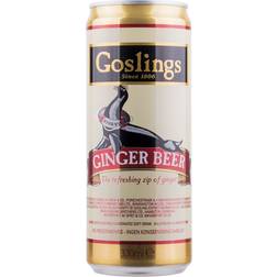 Goslings Ginger Beer