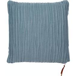 Mogihome Jarami Pudebetræk Blå (45x45cm)