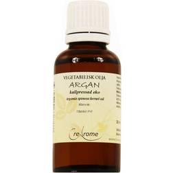 Crearome Arganolja Kallpressad Eko 30ml