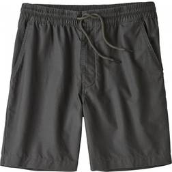 Patagonia Lightweight All-Wear Hemp Volley Shorts - Forge Grey
