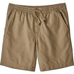 Patagonia Lightweight All-Wear Hemp Volley Shorts - Mojave Khaki