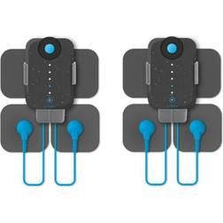 Bluetens Elettrostimolatore DUO SPORT Bluetooth