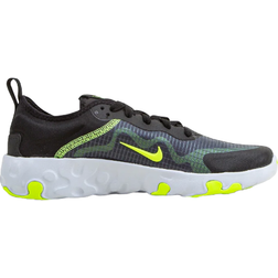 Nike Renew Lucent GS - Black Volt/Pure Platinumdark