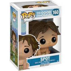 Funko Pop! Disney The Good Dinosaur Spot