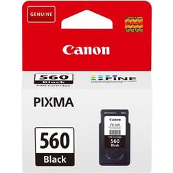 Canon PG-560 Cartridge - Zwart