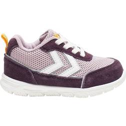 Hummel Play Crosslite Infant - Mauve Shadow