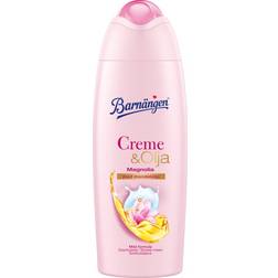 Barnängen Duschcreme Creme & Olja Magnolia 250ml