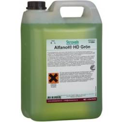 Strovels Alfanol HD Green