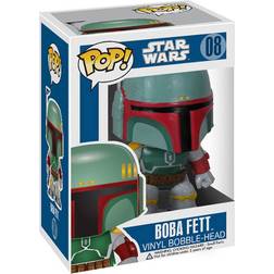 Funko Pop! Star Wars Boba Fett