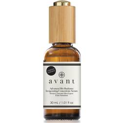 Avant Limited Edition Advanced Bio Radiance Invigorating Concentrate Serum 1fl oz