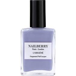 Nailberry L'Oxygéné Oxygenated Nail Lacquer - Serendipity 15ml