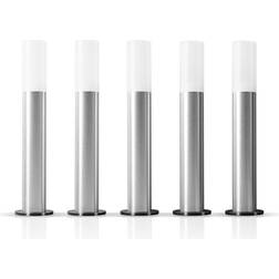 LEDVANCE Smart+ ZB Bollard 36.5cm 5pcs