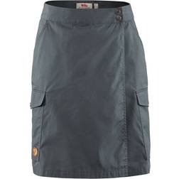 Fjällräven Övik Travel Skirt W - Dusk